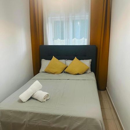 Calpe Apartamento Acogedor Recien Mejorado Centro Playa Wifi Aire المظهر الخارجي الصورة