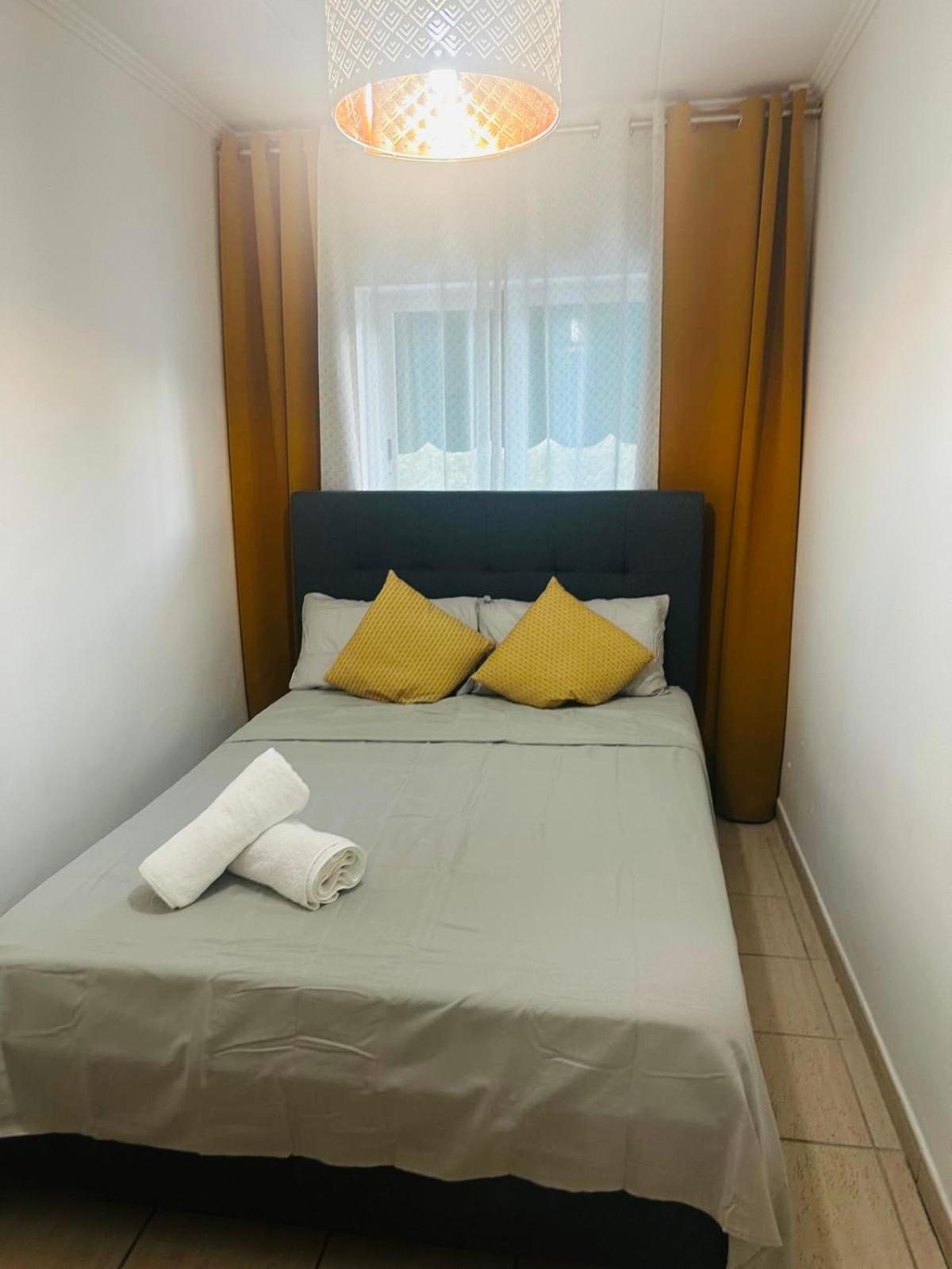 Calpe Apartamento Acogedor Recien Mejorado Centro Playa Wifi Aire المظهر الخارجي الصورة