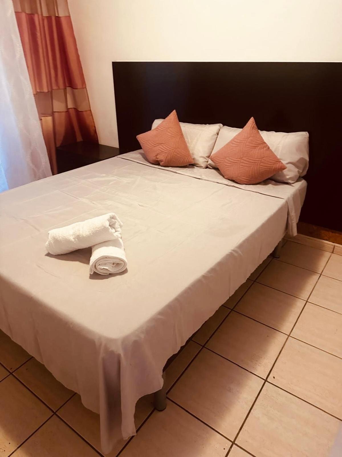 Calpe Apartamento Acogedor Recien Mejorado Centro Playa Wifi Aire المظهر الخارجي الصورة