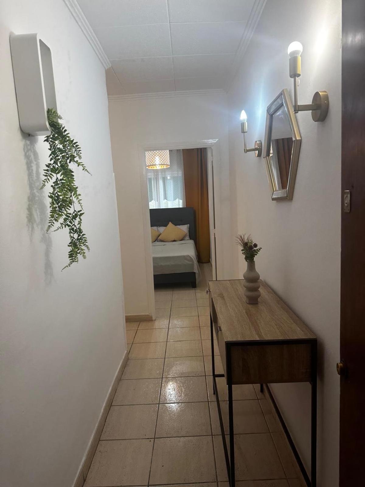 Calpe Apartamento Acogedor Recien Mejorado Centro Playa Wifi Aire المظهر الخارجي الصورة