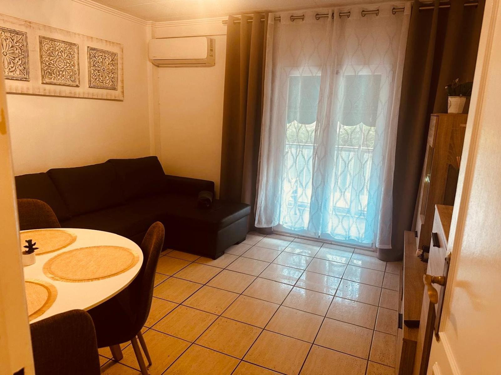 Calpe Apartamento Acogedor Recien Mejorado Centro Playa Wifi Aire المظهر الخارجي الصورة